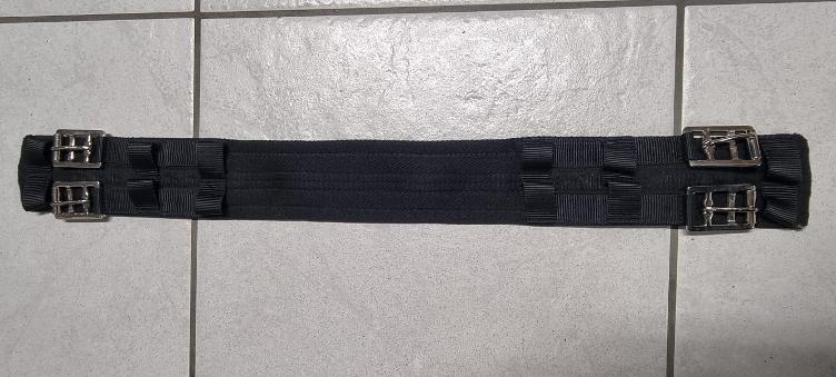 Neuware | Kurzgurt 65cm Stoff
