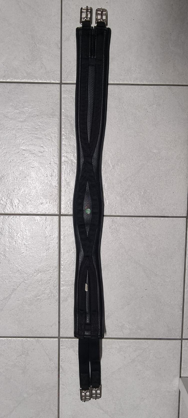 Neuware | Sattelgurt 135cm Neopren
