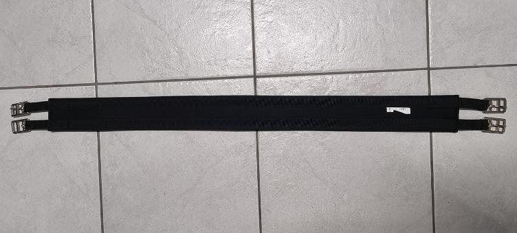 Neuware | Sattelgurt 135cm Stoff