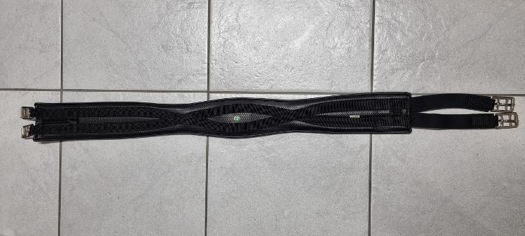 Neuware | Sattelgurt 135cm Neopren