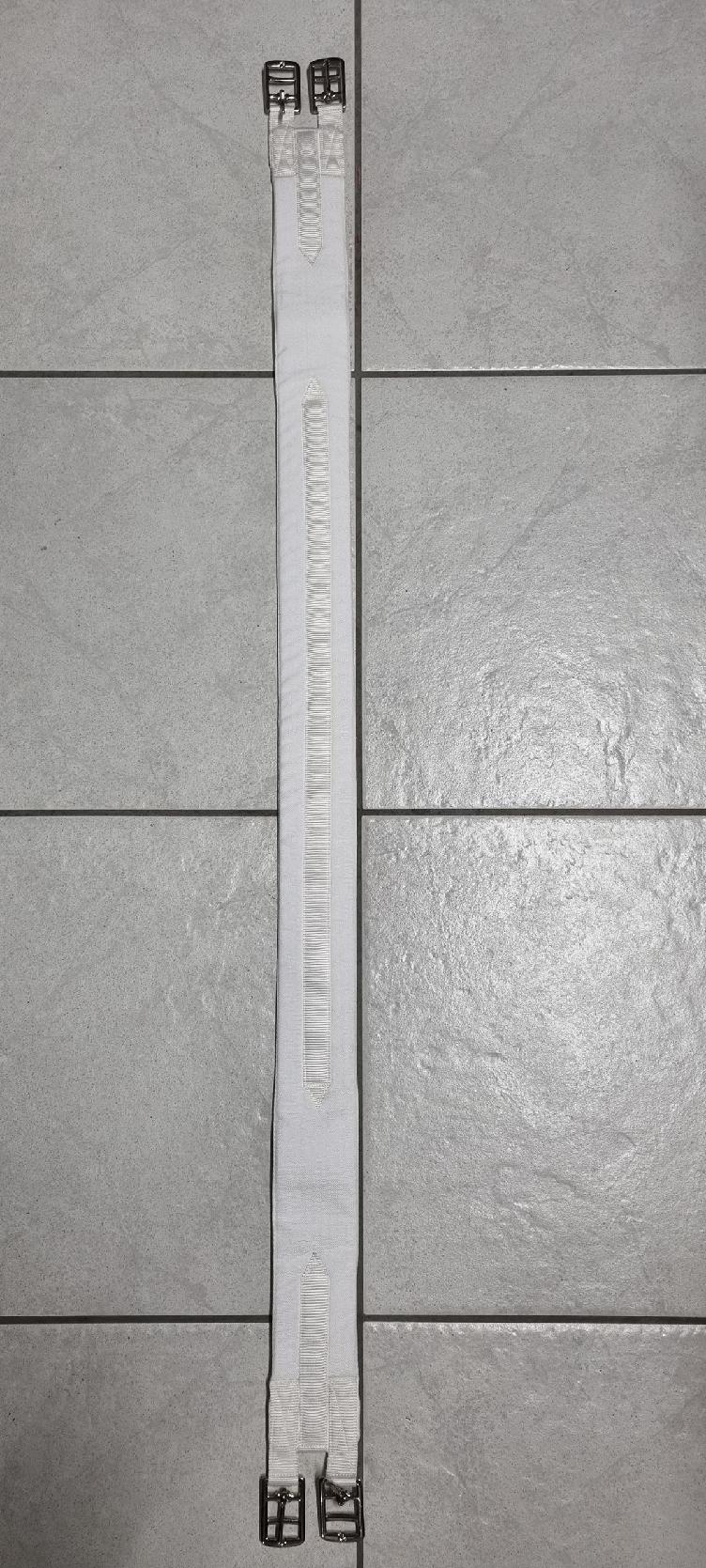 Neuware | Sattelgurt 140cm Stoff
