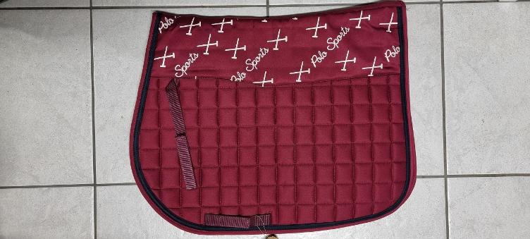 Neuware | Schabracke `Polo` VS