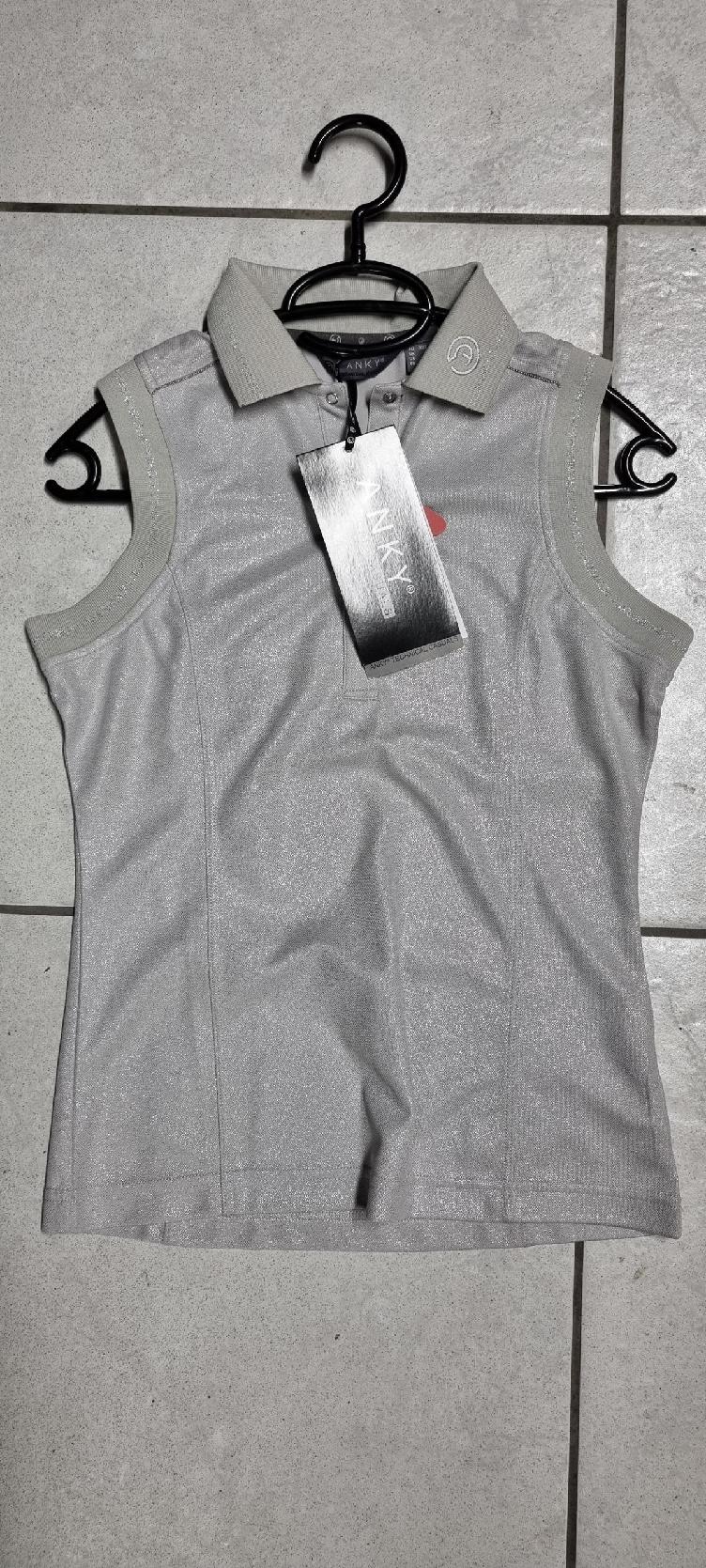Neuware | Shirt ärmellos Gr. XXS