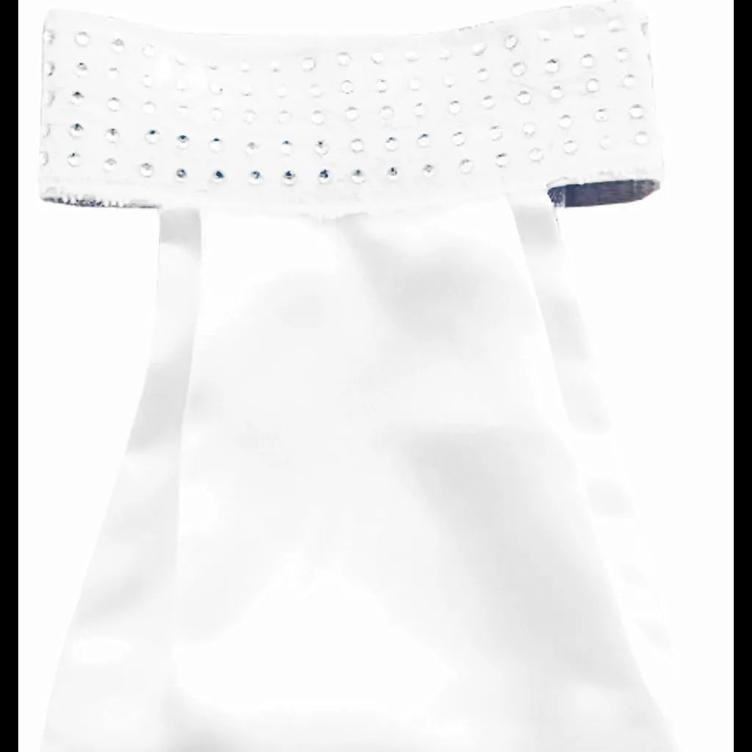 Neuware | Plastron `Stone Starlight`