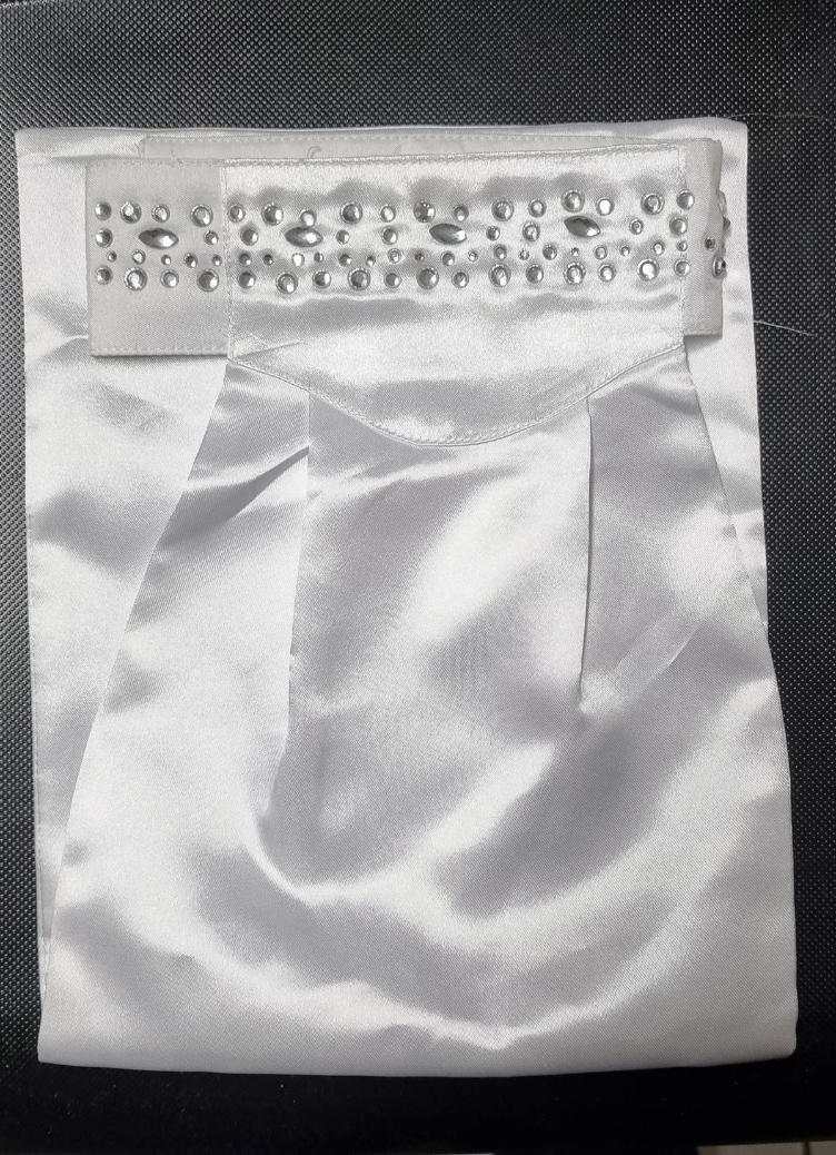 Neuware | Plastron