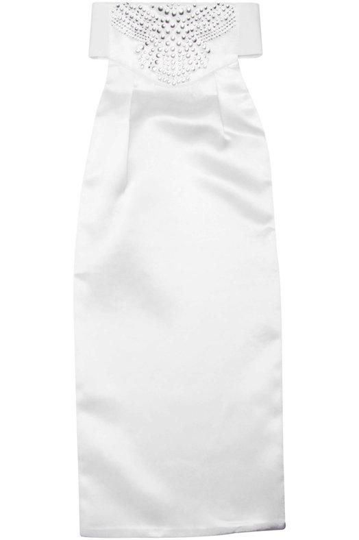 Neuware | Plastron `Stone Cult`