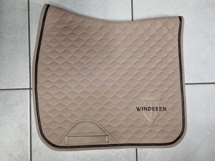 Secondhand-Artikel | Winderen Schabracke Dressur
