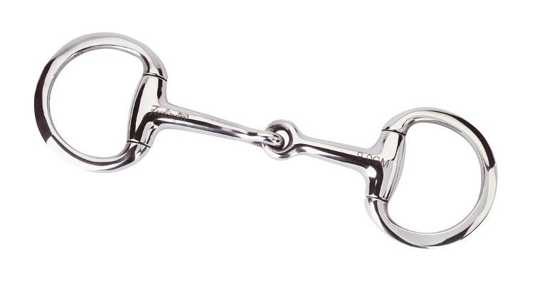 Neuware | Olivenkopftrense `Feeling` 9cm