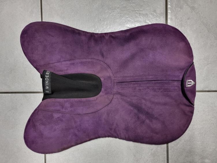 Secondhand-Artikel | Hülle Winderen Pad Springen