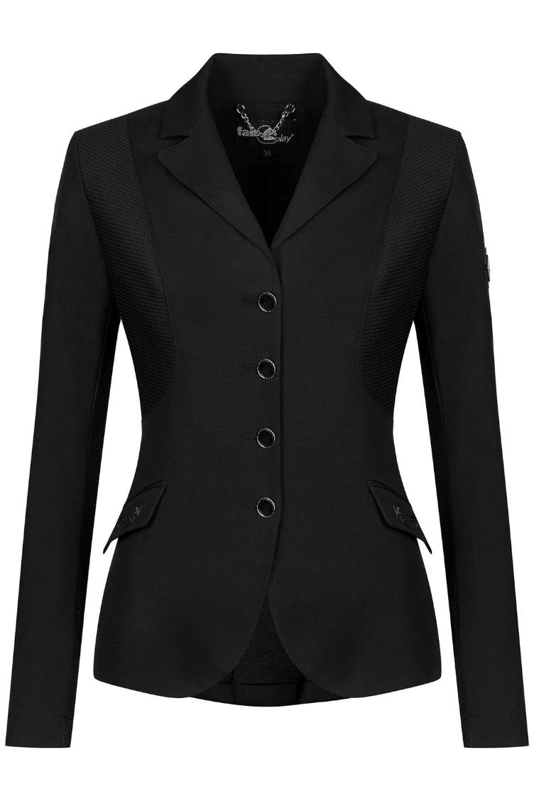 Neuware | Turnierjacket `Loriana` Gr. 44