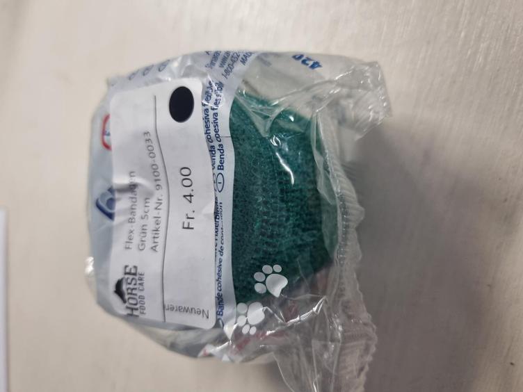 Neuware | Flex-Bandagen 5cm