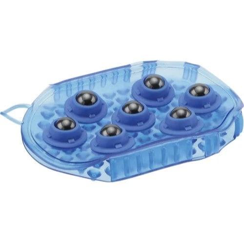 Neuware | Massagestriegel `Magnet`