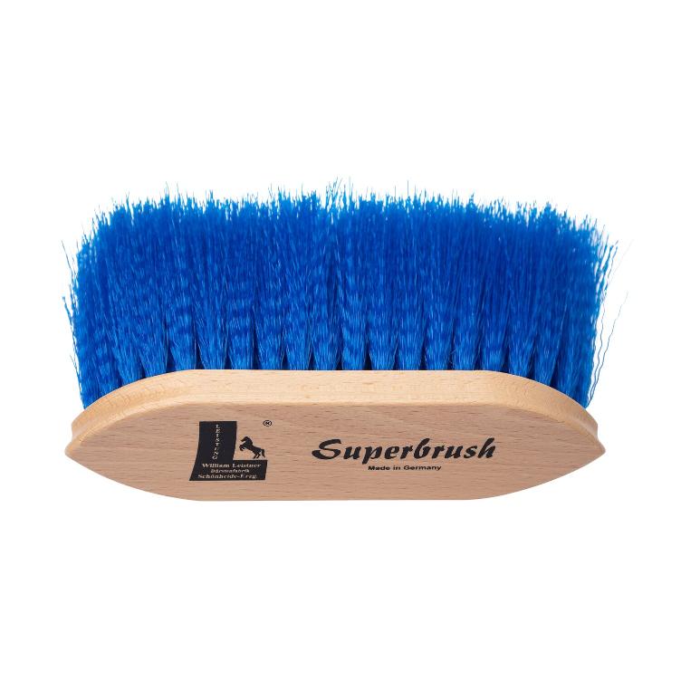 Neuware | Superbrush Fellglanzbürste