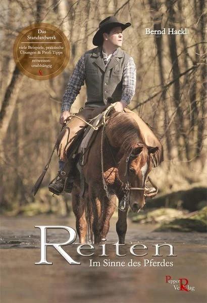 Reiten Im Sinne des Pferdes
