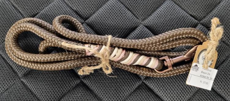 Handarbeit | Führstrick 2m