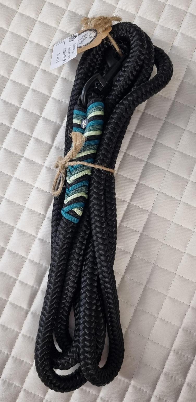 Handarbeit | Führstrick 3m