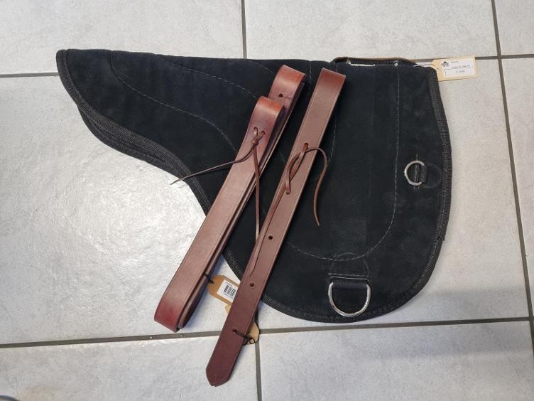 Secondhand-Artikel | Reitpad/Barebackpad