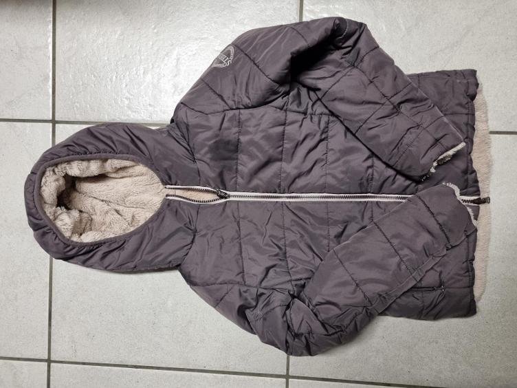 Secondhand-Artikel | Jacke Gr. 164