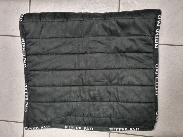 Secondhand-Artikel | Schabracke Puffer-Pad