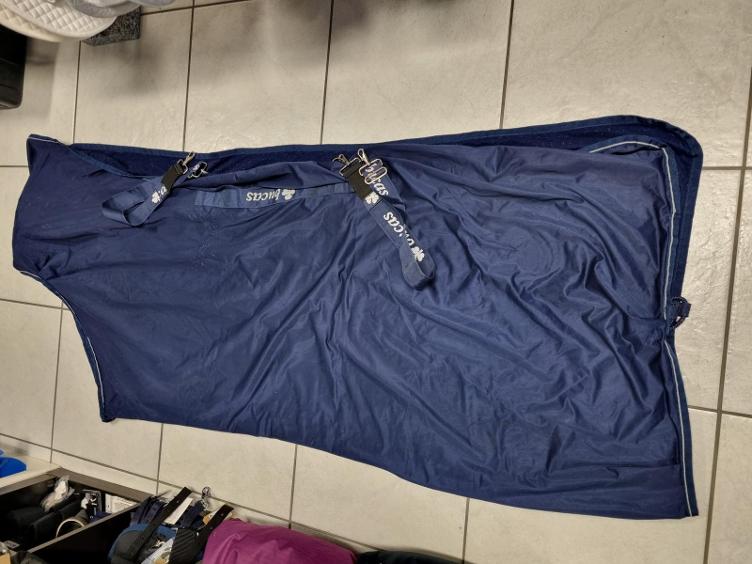 Secondhand-Artikel | Power-Cooler Abschwitzdecke 155 cm