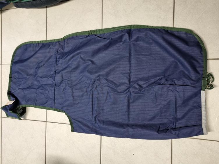 Secondhand-Artikel | Ausreitdecke 145 cm