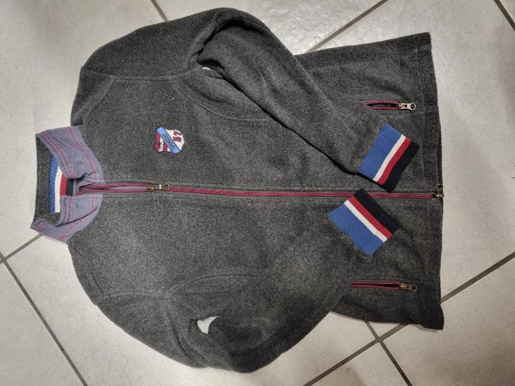 Secondhand-Artikel | Fleecejäckli Gr. 36