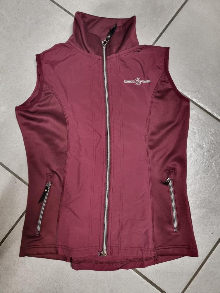 Secondhand-Artikel | Gilet Gr. M