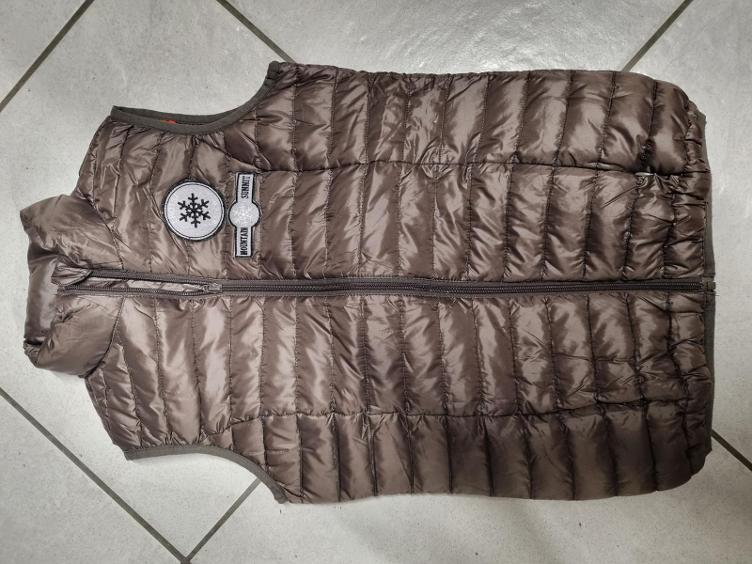 Secondhand-Artikel | Daunen-Gilet Gr. S