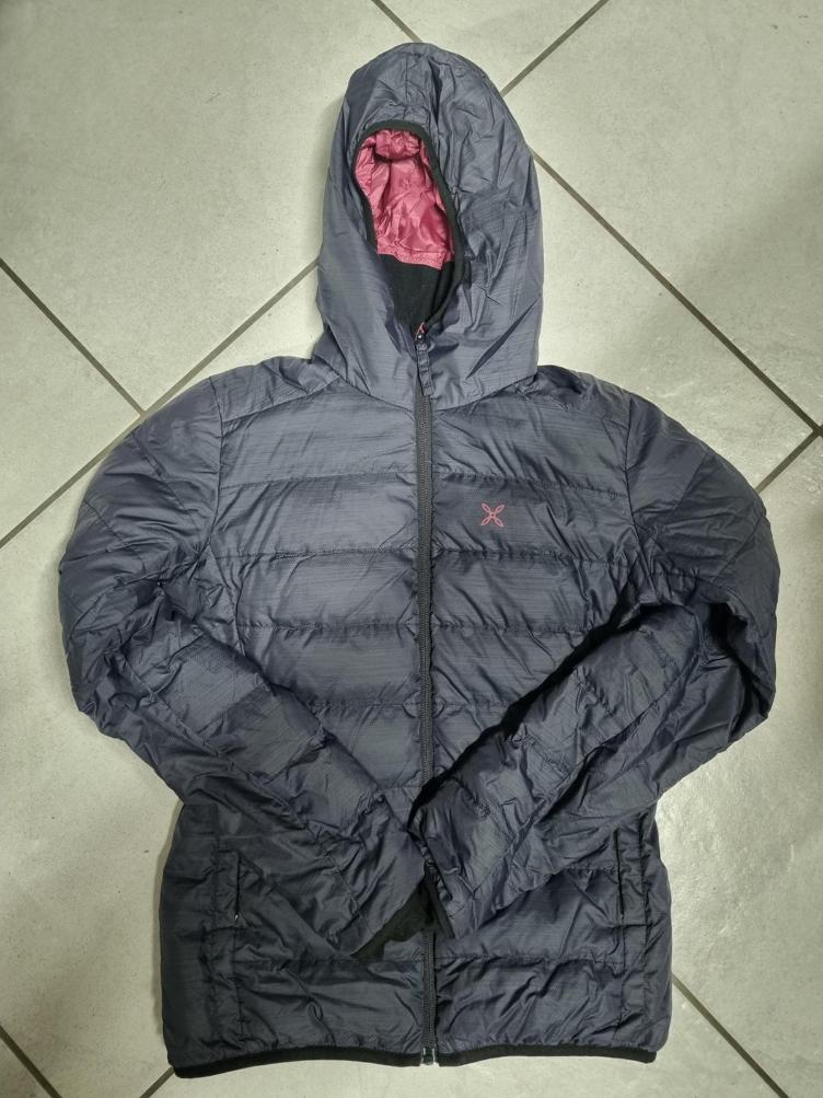 Secondhand-Artikel | Daunenjacke Gr. S