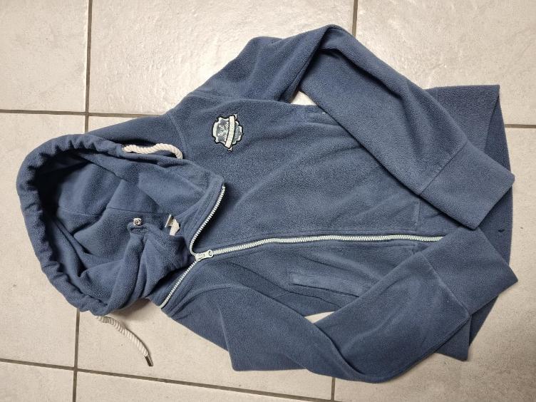 Secondhand-Artikel | Faserjäckli Gr. 164