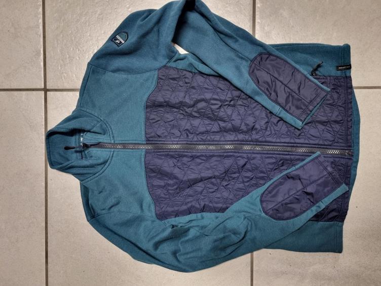 Secondhand-Artikel | Jäckli Gr. 164