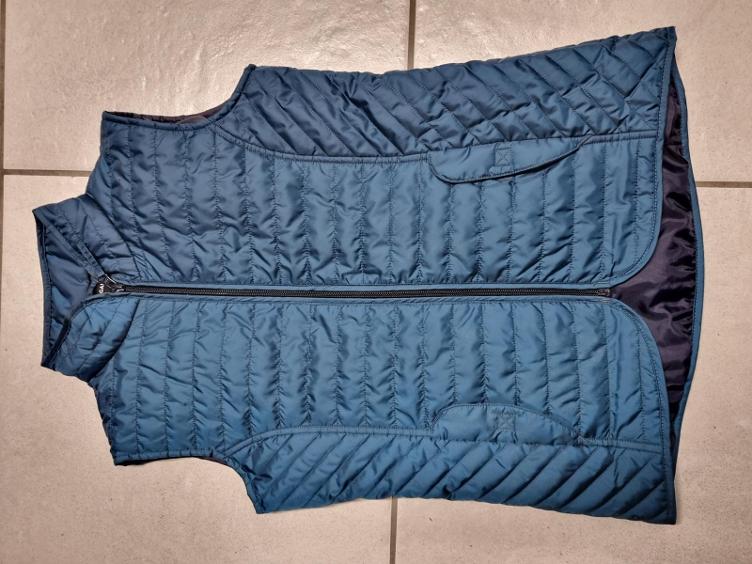 Secondhand-Artikel | Gilet Gr. 164