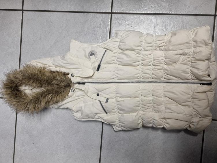 Secondhand-Artikel | Gilet Gr. M